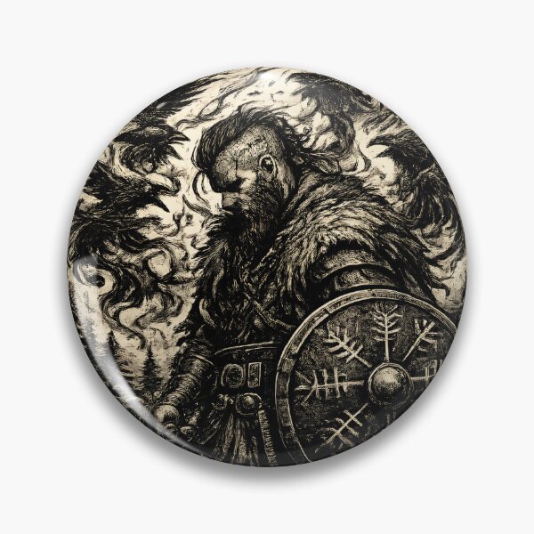Item preview, The Loudest Battle Is the One No One Hears. designed and sold by Mythborn Saga.