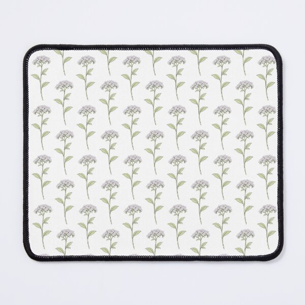 Item preview, Heliotrope flower with soft tones designed and sold by Side Quest Co..