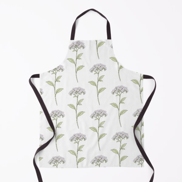 Item preview, Heliotrope flower with soft tones designed and sold by Side Quest Co..