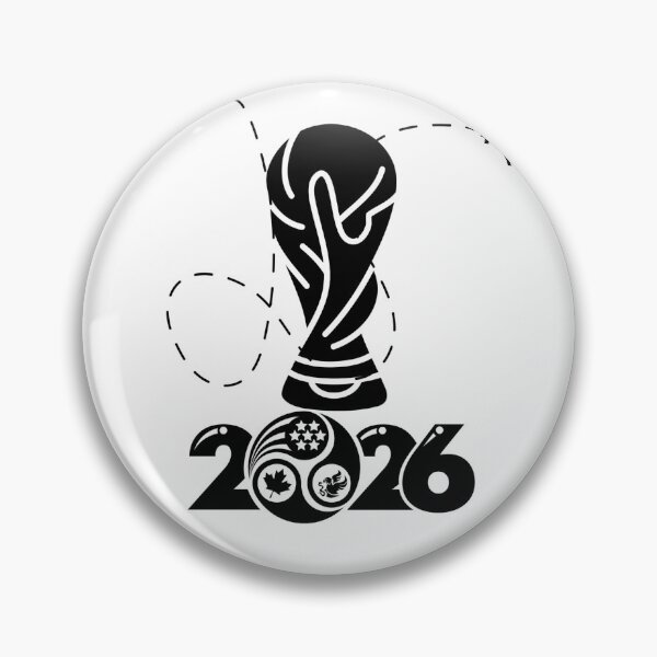 Item preview, World Cup Soccer designed and sold by Hajjime Art.