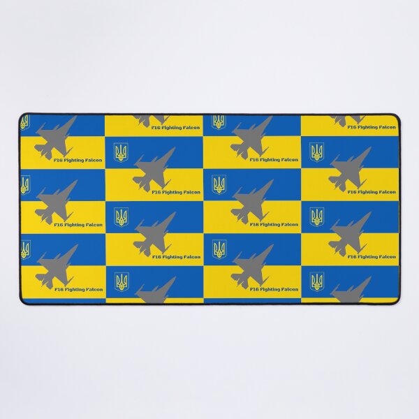 Item preview, Ukrainian F16 Falcon designed and sold by HillC1985.