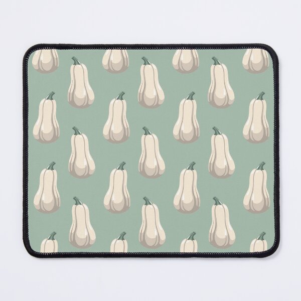 Item preview, White Butternut Squash Pattern designed and sold by EvLip-Artist.