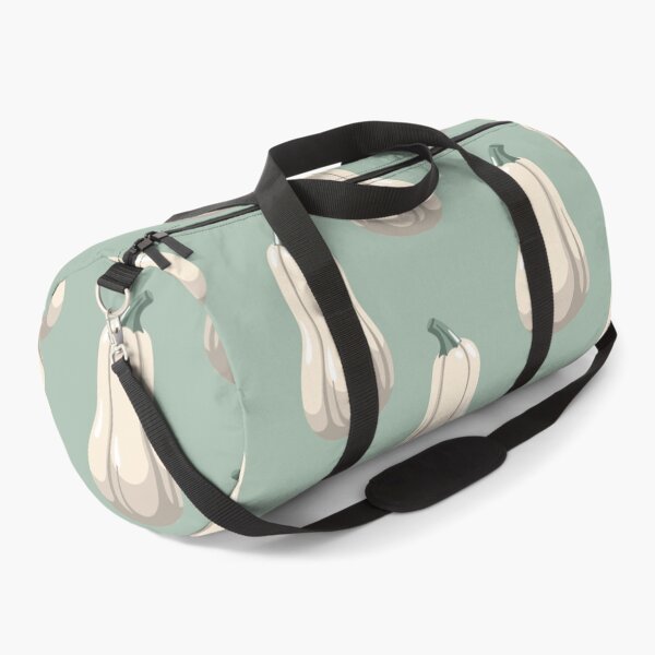 Item preview, White Butternut Squash Pattern designed and sold by EvLip-Artist.
