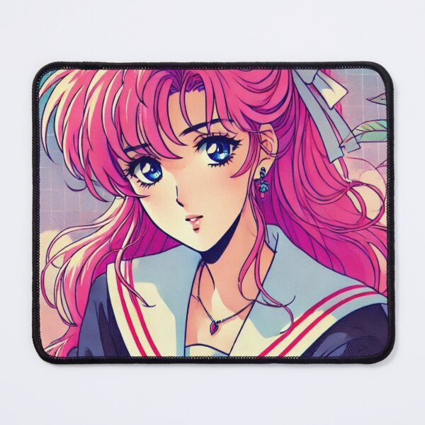Item preview, anime girl designed and sold by Creativnani.