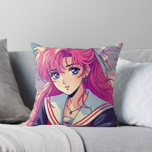 Item preview, anime girl designed and sold by Creativnani.