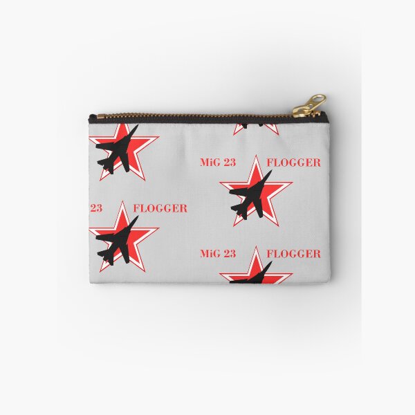 Item preview, MiG-23 Flogger designed and sold by HillC1985.
