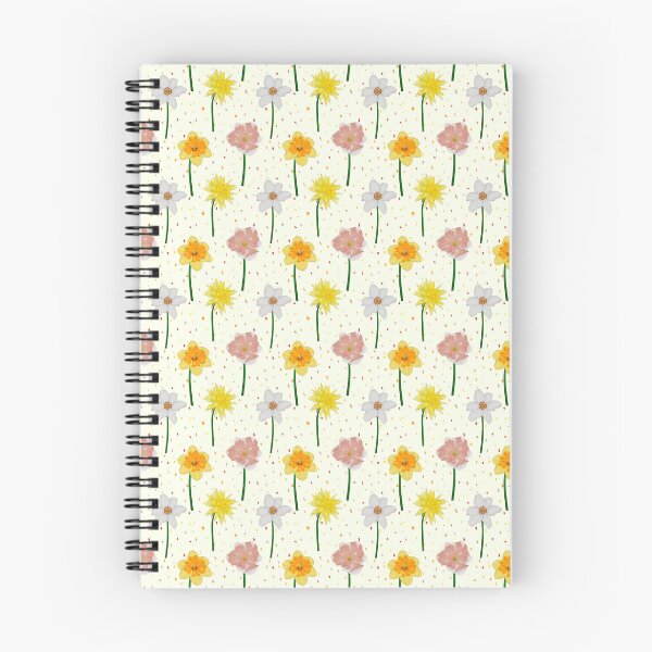Item preview, Daffodil flower pack - Jayne Mansfield, pheasant's eye, apricot Whirl and rip Van Winkle Daffodil  designed and sold by Floralfusion.