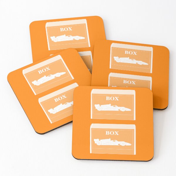 Item preview, Box Box designed and sold by Kathleen Bruce Illustration.