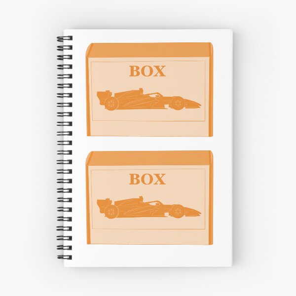 Item preview, Box Box designed and sold by Kathleen Bruce Illustration.