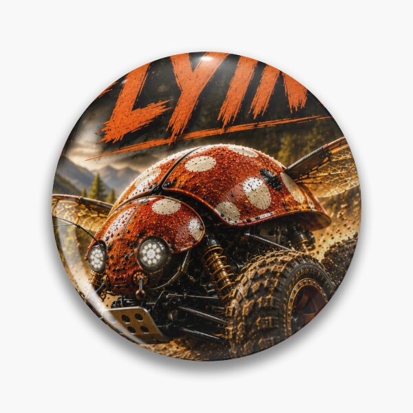 Item preview, Quad ATV riding is like flying designed and sold by JBXDesigner.