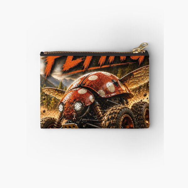 Aperçu de l'œuvre Conduire un quad, c'est comme voler. créée et vendue par JBXDesigner.