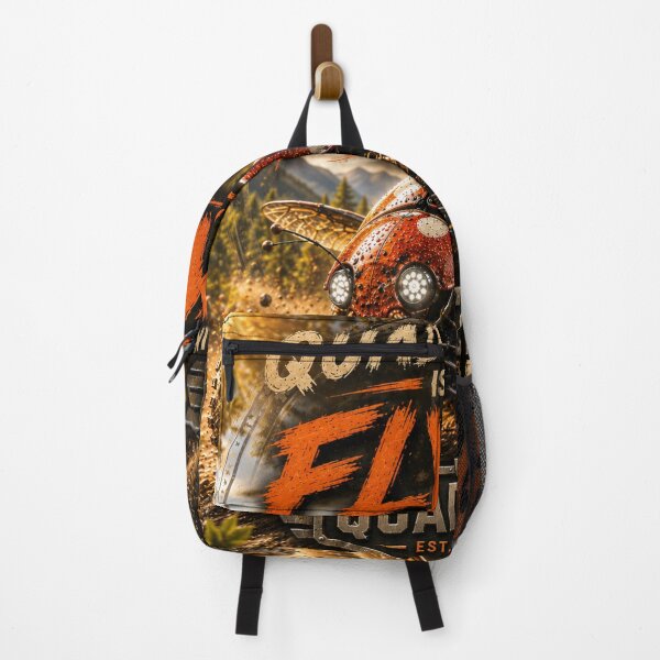Item preview, Montar en quad es como volar. designed and sold by JBXDesigner.