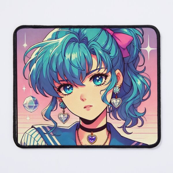 Item preview, anime girl designed and sold by Creativnani.