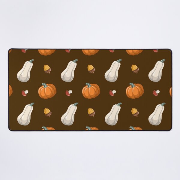 Item preview, Autumn Pumpkin And Squash Pattern designed and sold by EvLip-Artist.
