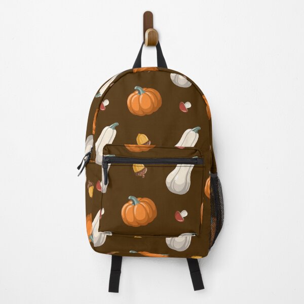 Item preview, Autumn Pumpkin And Squash Pattern designed and sold by EvLip-Artist.