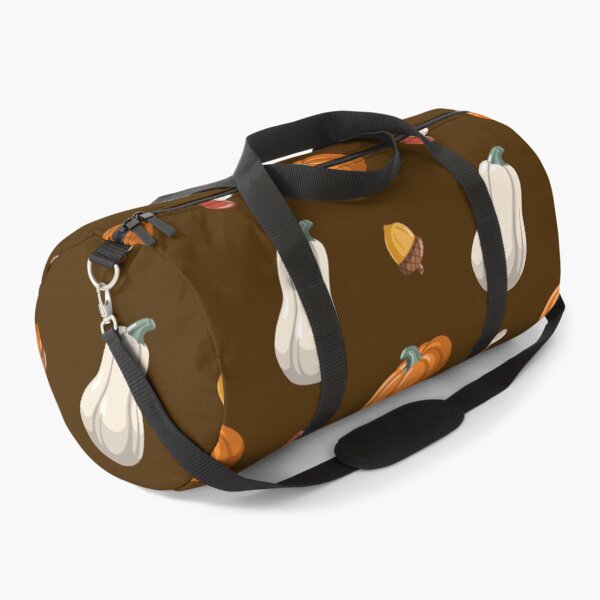 Item preview, Autumn Pumpkin And Squash Pattern designed and sold by EvLip-Artist.