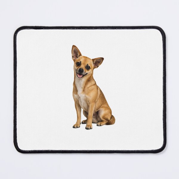 Item preview, Chipin Dog designed and sold by BackgroundND.