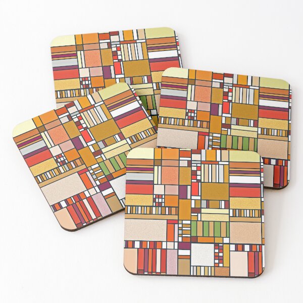 Item preview, BryceCanyonGeometric designed and sold by SCAartwork.
