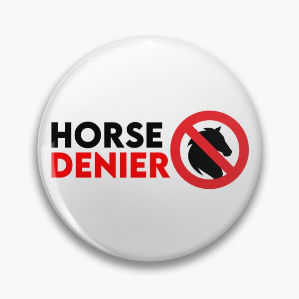 Item preview, Horse Denier designed and sold by the-craft-shop.