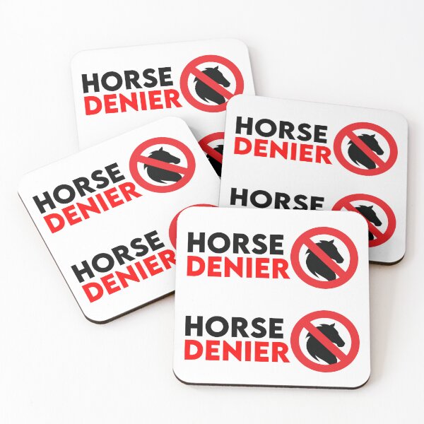 Item preview, Horse Denier designed and sold by the-craft-shop.
