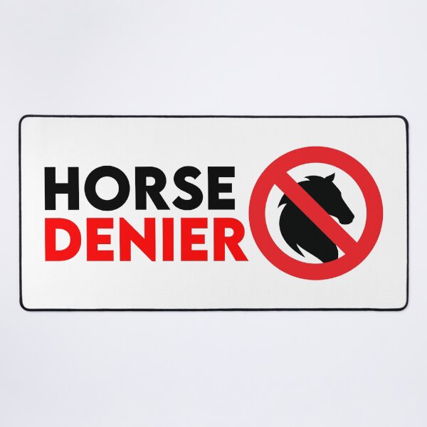Item preview, Horse Denier designed and sold by the-craft-shop.