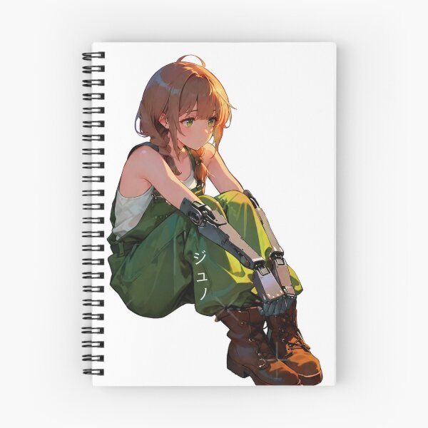 Item preview, Last Light Before the Mission designed and sold by ZenOtaku Lab.