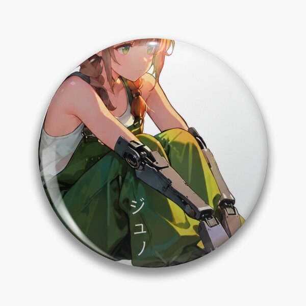 Item preview, Last Light Before the Mission designed and sold by ZenOtaku Lab.