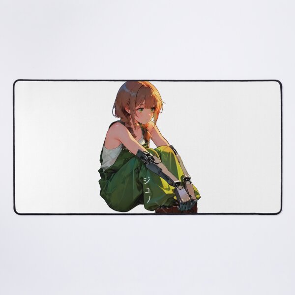 Item preview, Last Light Before the Mission designed and sold by ZenOtaku Lab.