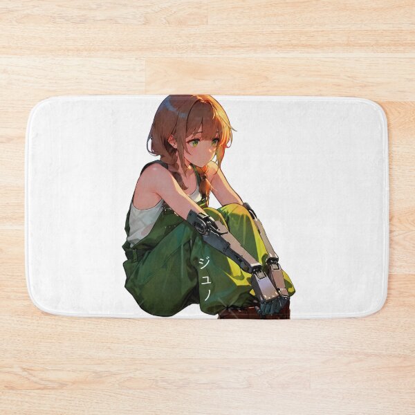 Item preview, Last Light Before the Mission designed and sold by ZenOtaku Lab.