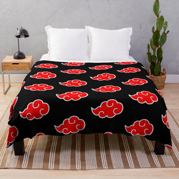 Item preview, akatsuki clouds - naruto designed and sold by OKI SHOP.