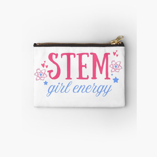 Item preview, STEM Girl Energy designed and sold by AelinsDream.
