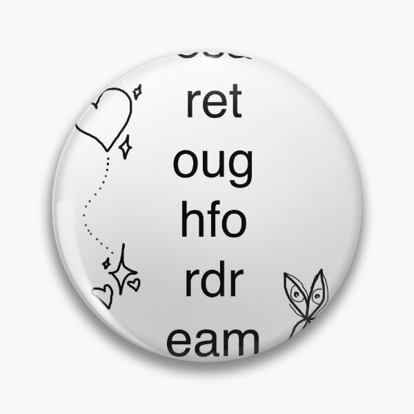 Item preview, times are tough for dreamers designed and sold by hemJunter.
