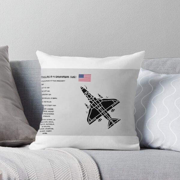 Item preview, A4 Skyhawk Information  designed and sold by HillC1985.