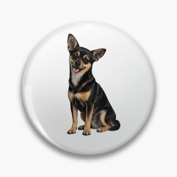 Item preview, Chipin Dog designed and sold by BackgroundND.