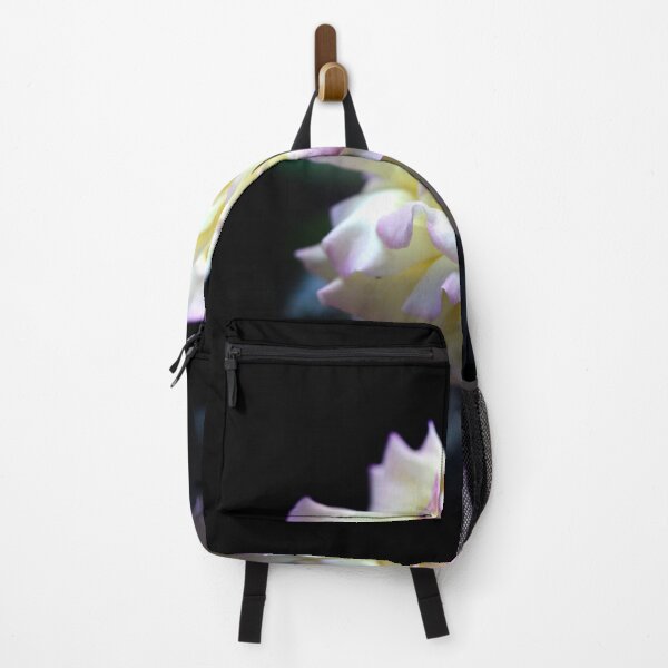 Item preview, White rose on black background designed and sold by olena2552.