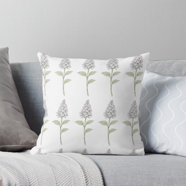 Item preview, Lilac flowers designed and sold by Side Quest Co..