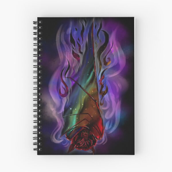 Item preview, Multi color flying fox designed and sold by Icydragon’s artworks.