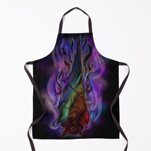 Item preview, Multi color flying fox designed and sold by Icydragon’s artworks.