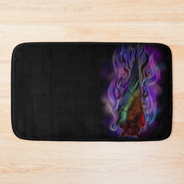 Item preview, Multi color flying fox designed and sold by Icydragon’s artworks.