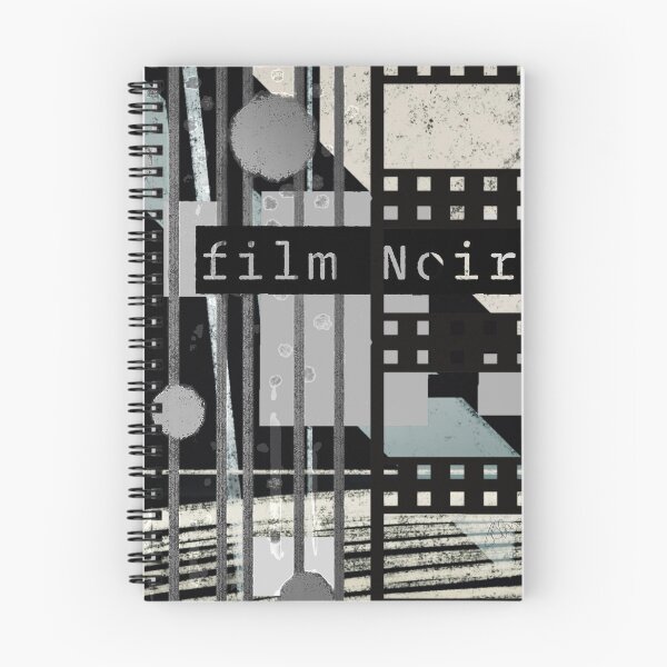 Item preview, Film Noir designed and sold by jjcrane1966 Digital Art & Designs.