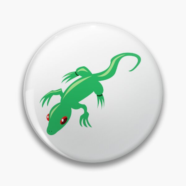 Item preview, Lizard designed and sold by DanielCostaart.