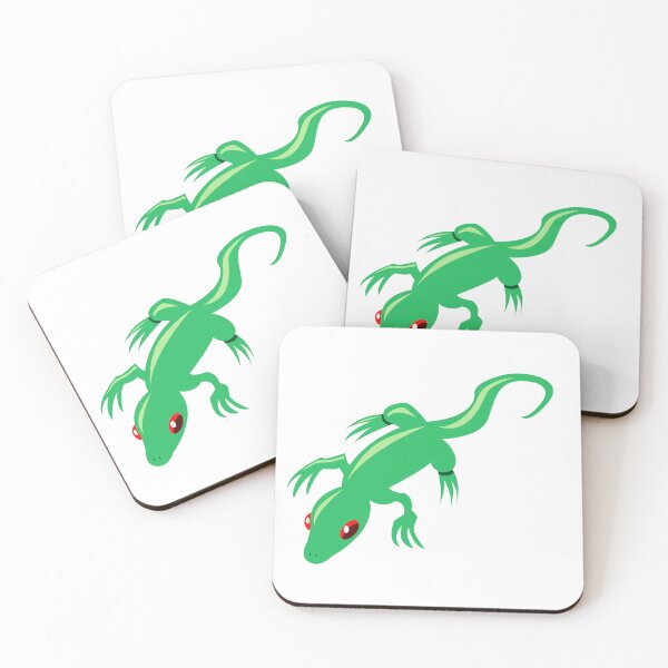 Item preview, Lizard designed and sold by DanielCostaart.