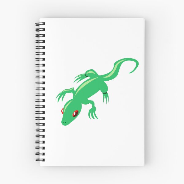 Item preview, Lizard designed and sold by DanielCostaart.