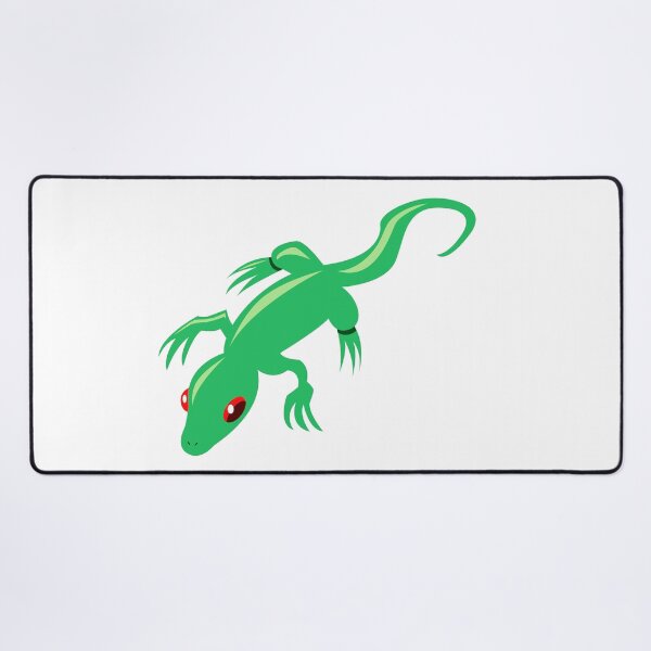 Item preview, Lizard designed and sold by DanielCostaart.