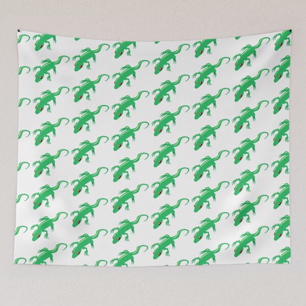Item preview, Lizard designed and sold by DanielCostaart.