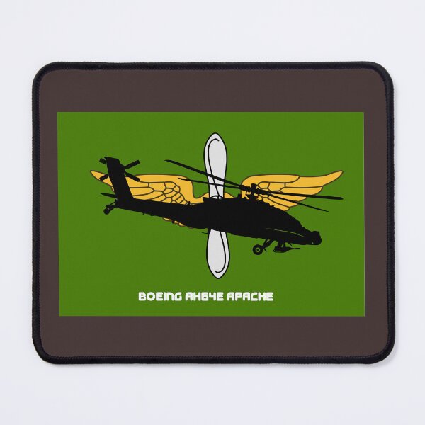 Item preview, Boeing AH64E APACHE designed and sold by HillC1985.