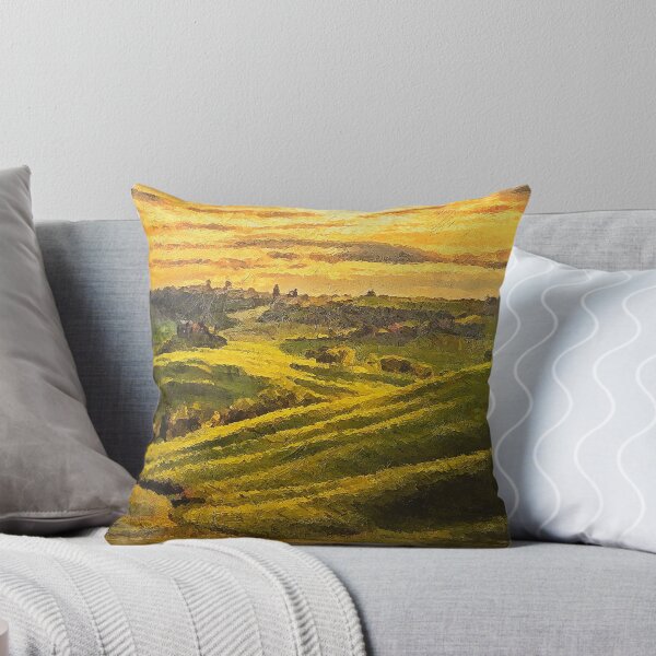 Item preview, Hills of Tuscany designed and sold by AM FineArtPrints.