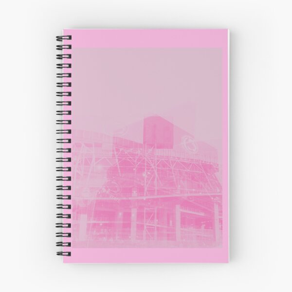 Artikelvorschau, Pink beaver Penn State Poster entworfen und verkauft von EMXEdesigns.