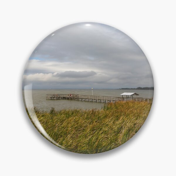 Item preview, Lake Apopka Tranquil Shores designed and sold by jrtwynam.