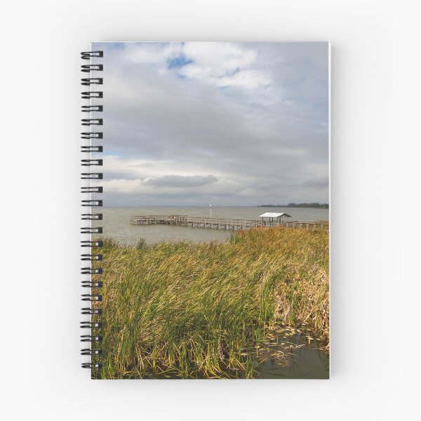 Item preview, Lake Apopka Tranquil Shores designed and sold by jrtwynam.